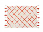 moshat� pamutsz�nyeg - narancs Tanger nagy narancs Tanger nagy